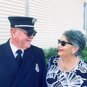 Meet your Posher, Rosy